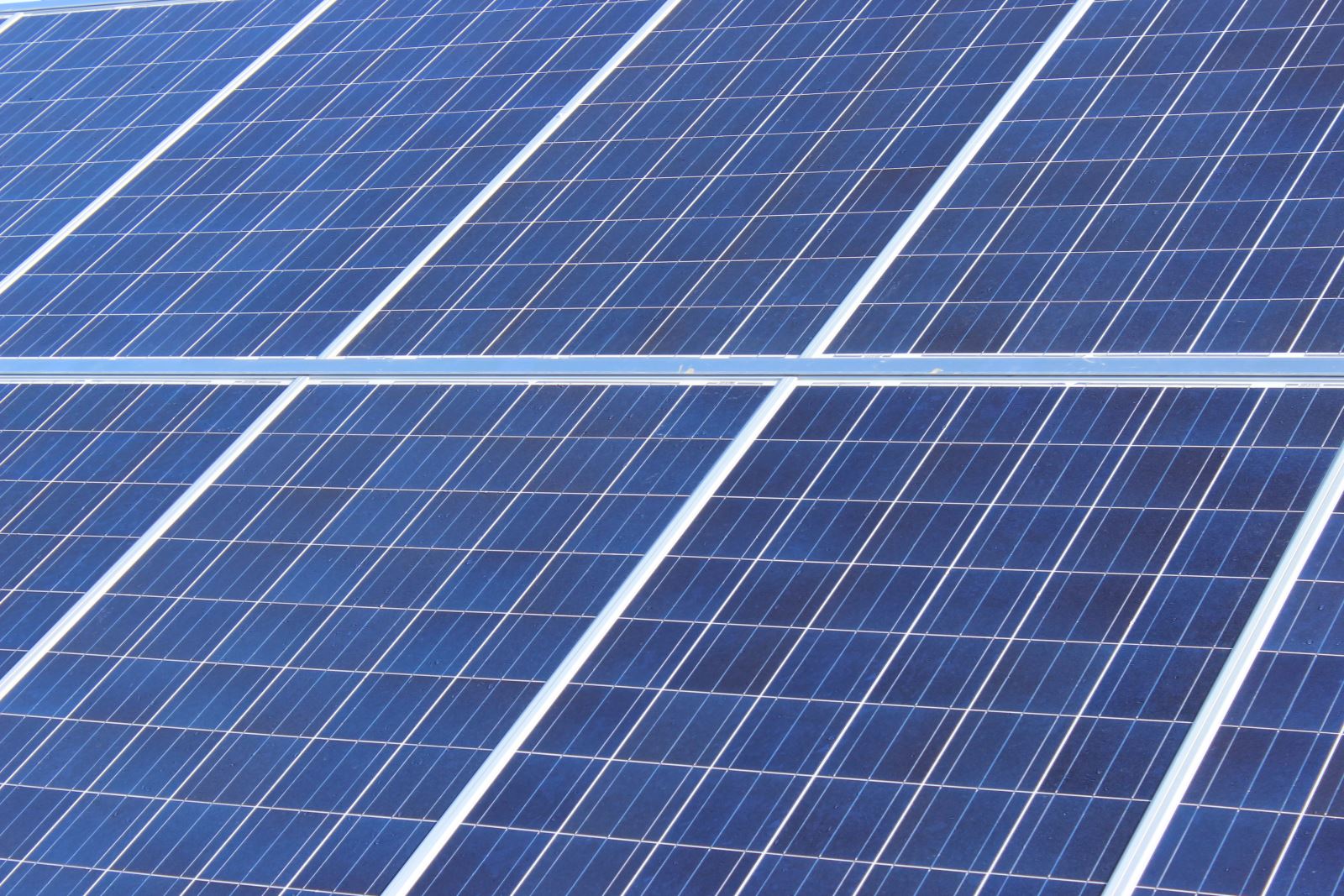 Solar power shines when most needed Iowa Environmental Council